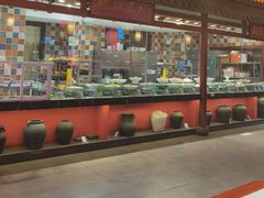 -五味坊·鱼头王(蓝湾天街店)