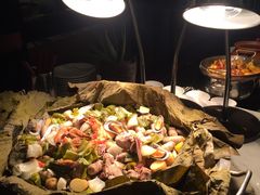 -深圳四季酒店·馥自助餐厅