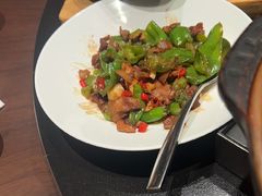 -同庆楼(金宝汇店)