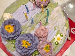 -派悦坊·甜品·蛋糕(日坛店)