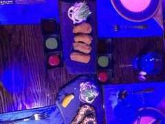 -甘尼仕印度餐厅爵士酒吧(阳春巷店)