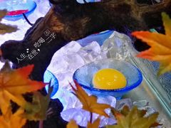 -大佛寺高级素食自助餐厅