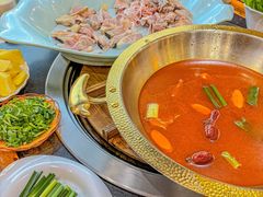 -老刘生态大鱼坊铁锅炖鱼(赛马场店)