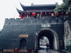 门面-鼓楼(西湖风景名胜区)