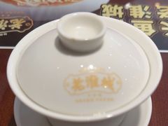 -老淮城·长鱼面(河下古镇店)