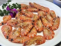 -五姊妹海鲜(火车站店)
