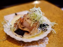-杭州西子湖四季酒店-WL BISTRO西湖餐厅(灵隐路店)