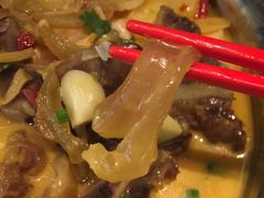 -胖哥俩肉蟹煲(杭州下沙学林街店)