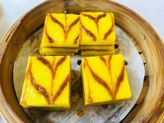 -川林海鲜酒家·湾仔传统早茶·粤菜