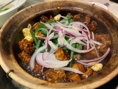 -老廣食堂(区庄店)