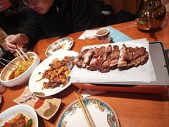 -巴依老爷新疆美食(魏公村店)
