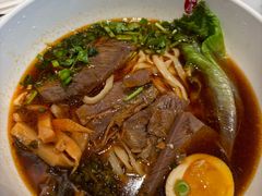 -康师傅私房牛肉面(申虹店)