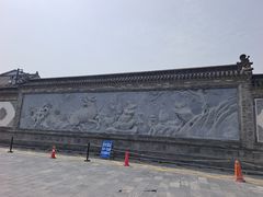-南阳府衙