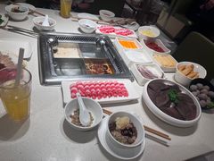 -海底捞火锅(银泰中心店)