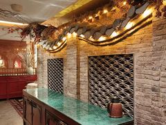 -叶叶菩提·晋福宫