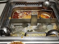 -海底捞火锅(方圆荟店)