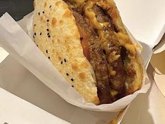 -塔斯汀中国汉堡(宝安宝田一路店)