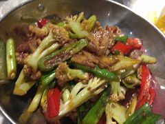 -19号私房菜(云南路店)