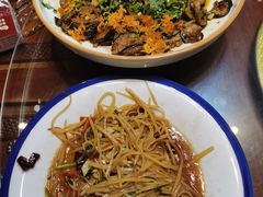 -鲁西南老厨子·特色鲁菜(经一纬五店)