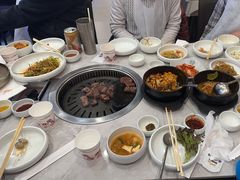 -黄金牧场(明洞总店)