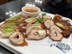 -旺达·福州菜(正大广场店)
