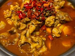 -美蛙四季(六里桥店)