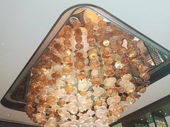 -运·中餐厅(成都华尔道夫酒店)