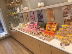 零售区-好利来(东四店)
