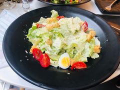 -威克特披萨汉堡