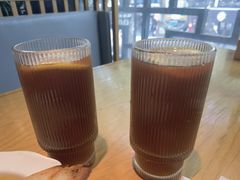 -红小满休闲餐厅(十全街店)