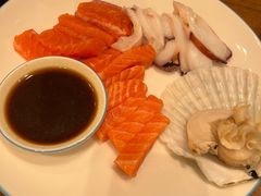 -济南香格里拉·咖啡泉自助餐厅