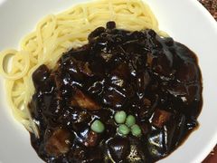 -香港饭店0410(弘大店)