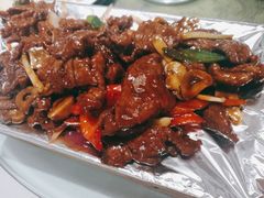 -乾隆美食·本帮菜(黄河路店)