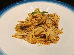 -阿庄新豫菜(航海东路店)