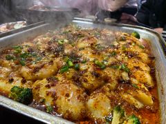 -老家信阳菜(北京路店)