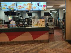-麦当劳(衡阳解放路店)