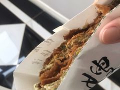 -清真·二嫂子煎饼果子(鼓楼旗舰形象店)