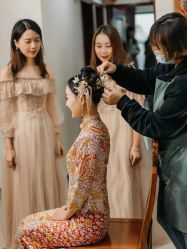 -欣薇婚纱(新源乐汇城店)