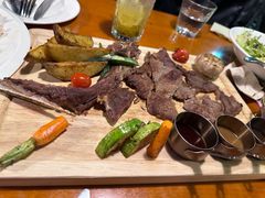 -布拉格餐厅· 中欧捷克菜(全国首店)