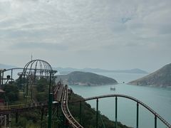 -香港海洋公园