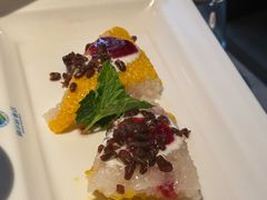 -额尔敦传统涮(公园西路店)