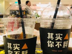 -乐凯撒披萨(正佳广场店)