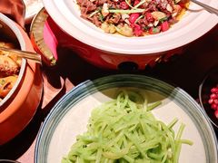 -隐厨·中国菜馆(三里屯T+MALL店)