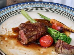 -靡瑅miti西式融合餐吧(星海湾水岸风情街店)