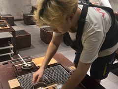 -夜食白市Yespicy·烧烤啤酒宵夜(番禺四海城店)