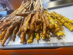 -林二哥宜烤官·宜宾小烧烤