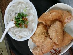 -老西关濑粉(文明路店)