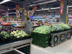 -物美超市(通州果园店)