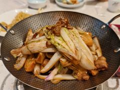 -玉林烤鸭店(垡头店)