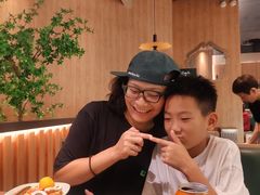 -梨花自助烤肉(西三旗万象汇黑金店)